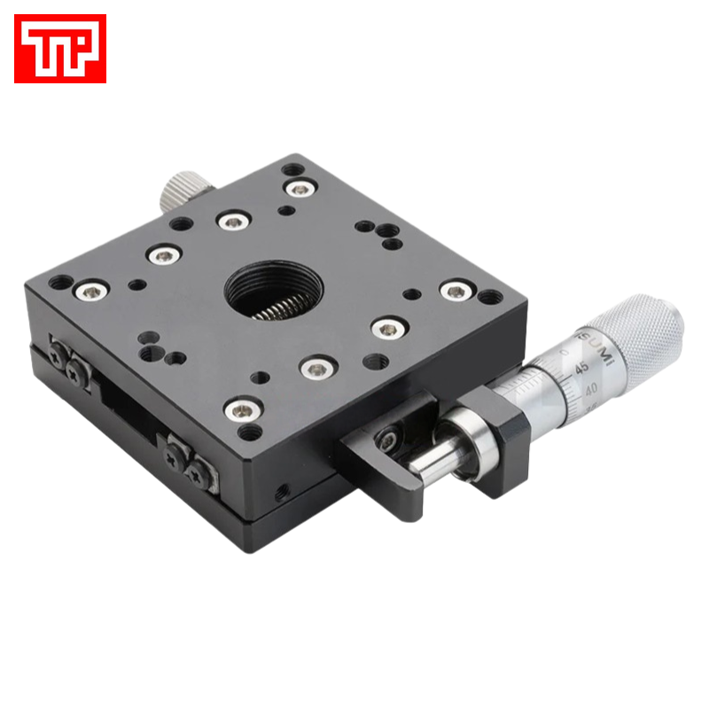Bộ vi chỉnh một trục-Axis Mechanical Fine Adjustment Kit XPG40, XPG60, XPG80, E-XPG40,E-XPG60,E-XPG80